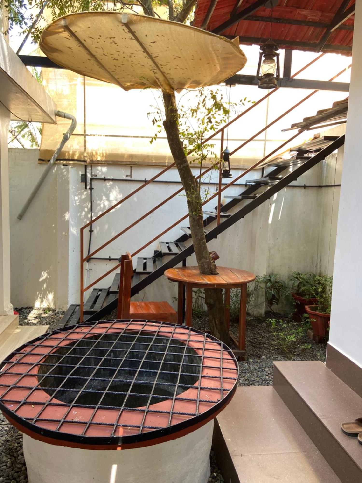 Dove Cottage 체라이 비치 외부 사진